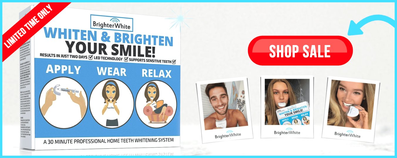 teeth whitening kits