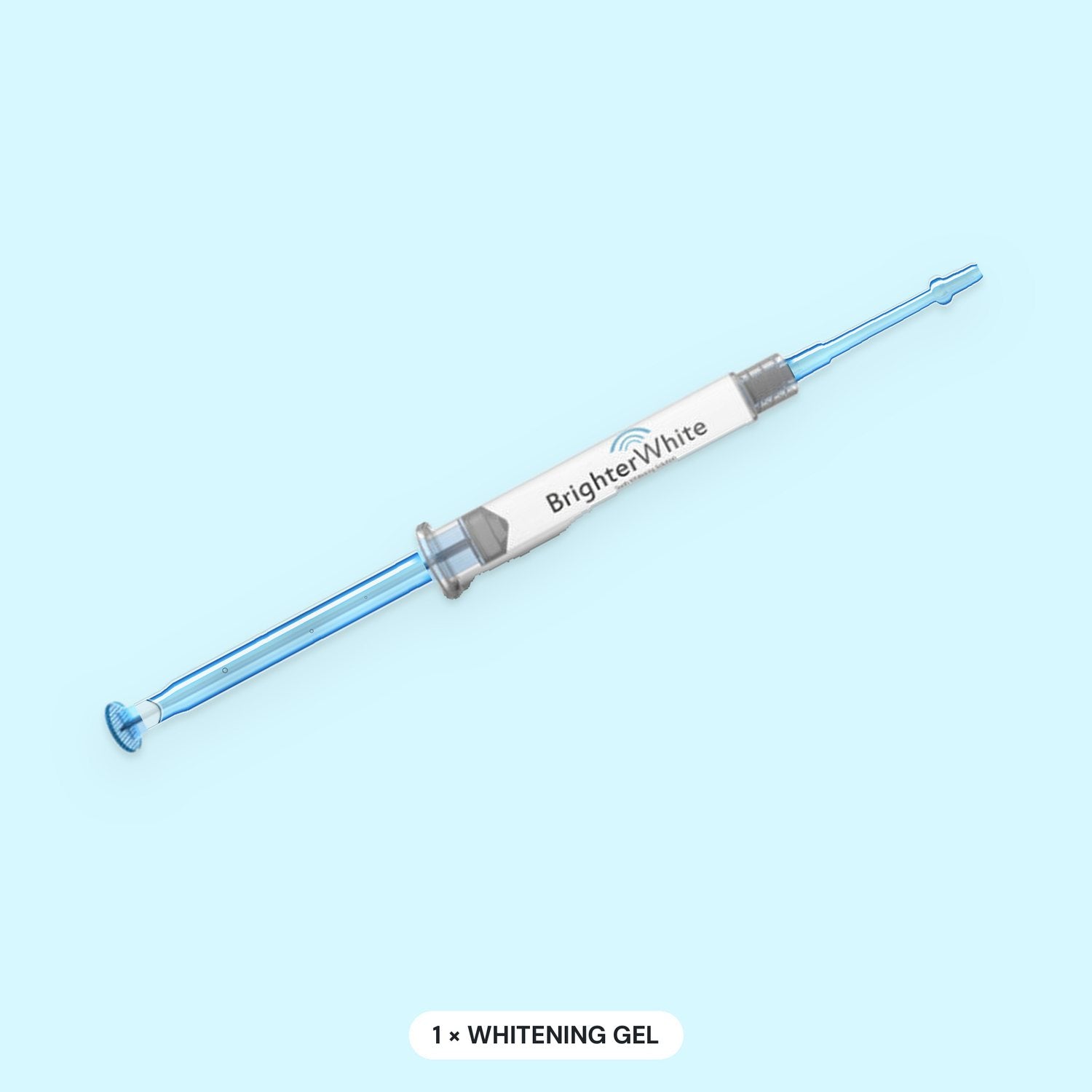 Teeth Whitening Gel Refill – 1 Pack