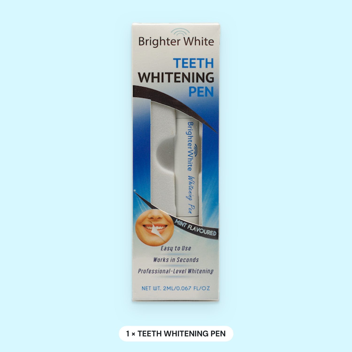 Teeth Whitening Pen