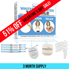 Teeth Whitening Kit