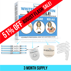 Teeth Whitening Kit