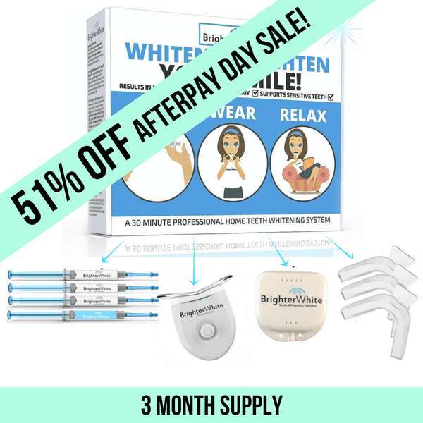 Teeth Whitening Kit