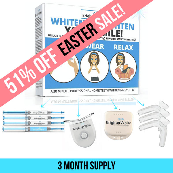 Teeth Whitening Kit