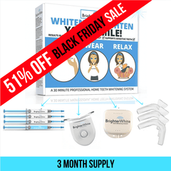 Teeth Whitening Kit