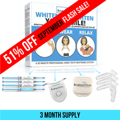 Teeth Whitening Kit
