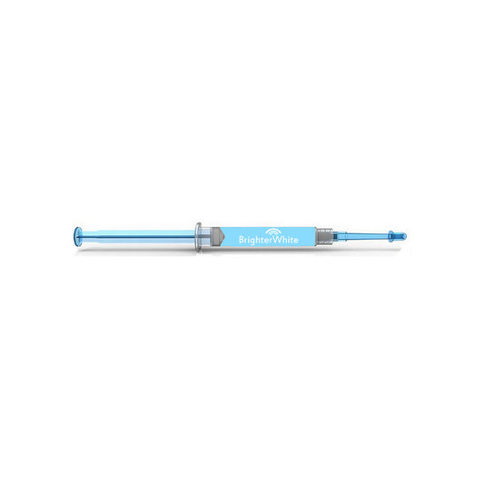 BrighterWhite Desensitization Gel for sensitive teeth after whitening - 1 pack