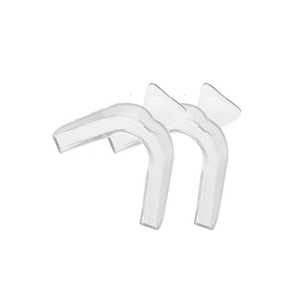 Customizable Mouth Tray Set