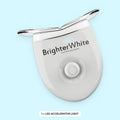 LED Accelerator Light